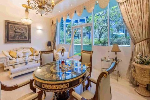 Apartment in Oceana, Palm Jumeirah, Dubai 1 bedroom, 175 sq.m. № 108782 - photo 23