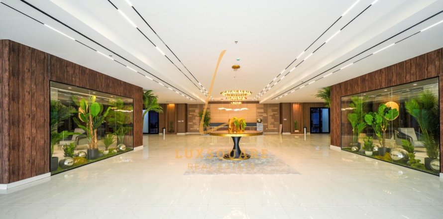 شقة في Al Furjan, دبي 3 غرف نوم, 139 م² رقم 108787