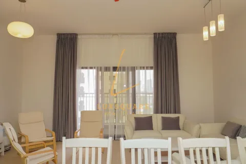 Apartment in Al Andalus, Jumeirah Golf Estates, Dubai 2 bedrooms, 127 sq.m. № 108785 - photo 26