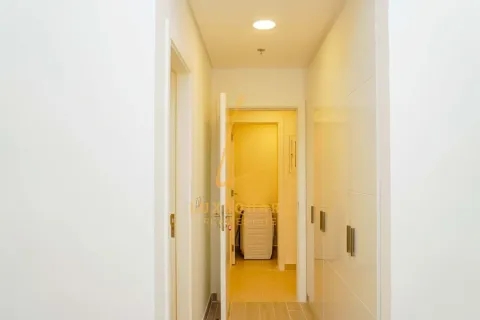 Apartment in Al Andalus, Jumeirah Golf Estates, Dubai 2 bedrooms, 127 sq.m. № 108785 - photo 16