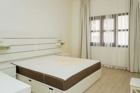 Apartment in Al Andalus, Jumeirah Golf Estates, Dubai 2 bedrooms, 127 sq.m. № 108785 - photo 20