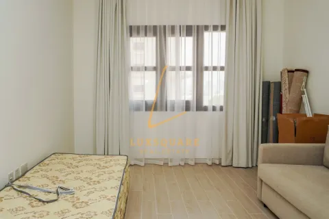 Apartment in Al Andalus, Jumeirah Golf Estates, Dubai 2 bedrooms, 127 sq.m. № 108785 - photo 23