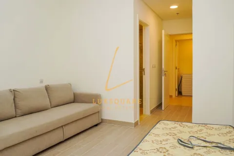 Apartment in Al Andalus, Jumeirah Golf Estates, Dubai 2 bedrooms, 127 sq.m. № 108785 - photo 25