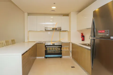 Apartment in Al Andalus, Jumeirah Golf Estates, Dubai 2 bedrooms, 127 sq.m. № 108785 - photo 29