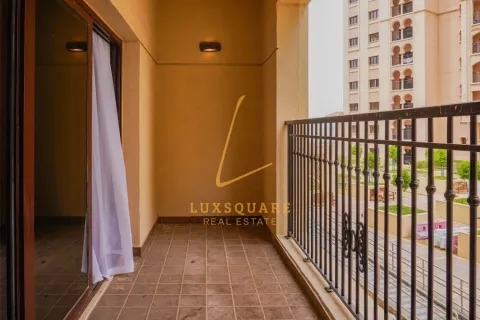 Apartment in Al Andalus, Jumeirah Golf Estates, Dubai 2 bedrooms, 127 sq.m. № 108785 - photo 3