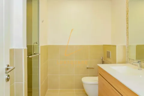 Apartment in Al Andalus, Jumeirah Golf Estates, Dubai 2 bedrooms, 127 sq.m. № 108785 - photo 12