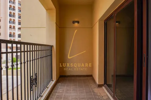 Apartment in Al Andalus, Jumeirah Golf Estates, Dubai 2 bedrooms, 127 sq.m. № 108785 - photo 5