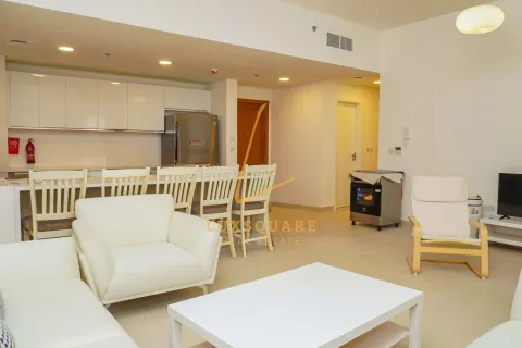 Apartment in Al Andalus, Jumeirah Golf Estates, Dubai 2 bedrooms, 127 sq.m. № 108785 - photo 27