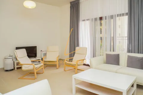 Apartment in Al Andalus, Jumeirah Golf Estates, Dubai 2 bedrooms, 127 sq.m. № 108785