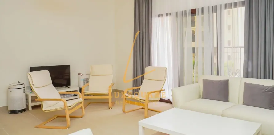 Apartment in Al Andalus, Jumeirah Golf Estates, Dubai 2 bedrooms, 127 sq.m. № 108785