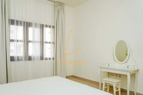 Apartment in Al Andalus, Jumeirah Golf Estates, Dubai 2 bedrooms, 127 sq.m. № 108785 - photo 17