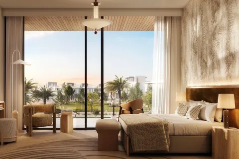 Villa in The Valley, Dubai 5 bedrooms, 903 sq.m. № 108783 - photo 7