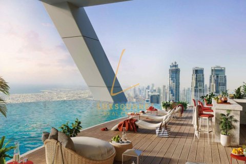 Appartement à Business Bay, Dubai, 2 chambres, 107 m², № 108784 - photo 12