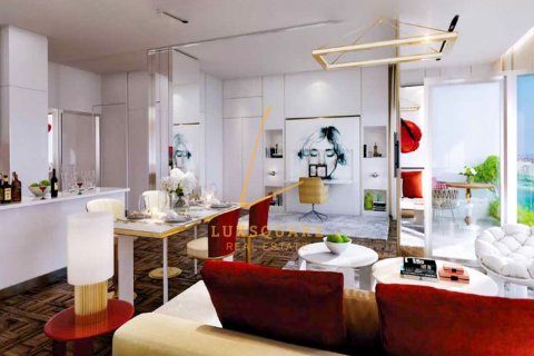 Appartement à Business Bay, Dubai, 2 chambres, 107 m², № 108784 - photo 14