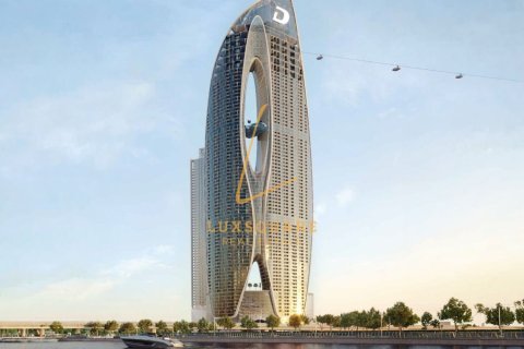 Appartement à Business Bay, Dubai, 2 chambres, 107 m², № 108784 - photo 16