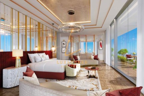 Appartement à Business Bay, Dubai, 2 chambres, 107 m², № 108784 - photo 15
