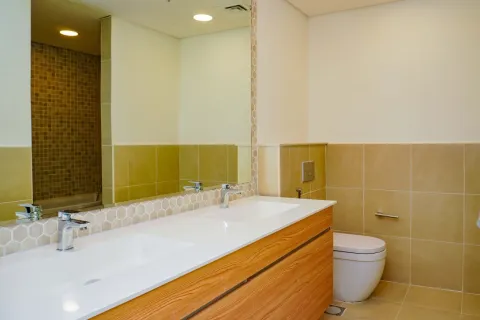 Apartment in Jumeirah Golf Estates, Dubai 3 bedrooms, 167 sq.m. № 108786 - photo 4