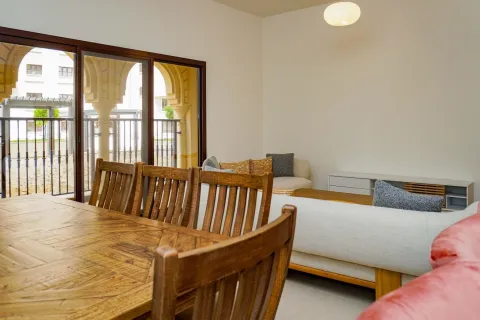 Apartment in Jumeirah Golf Estates, Dubai 3 bedrooms, 167 sq.m. № 108786 - photo 22