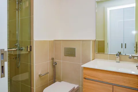 Apartment in Jumeirah Golf Estates, Dubai 3 bedrooms, 167 sq.m. № 108786 - photo 6