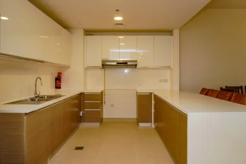 Apartment in Jumeirah Golf Estates, Dubai 3 bedrooms, 167 sq.m. № 108786 - photo 28