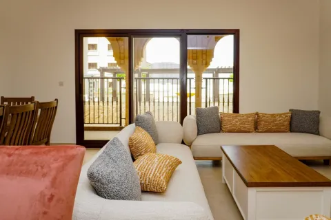 Apartment in Jumeirah Golf Estates, Dubai 3 bedrooms, 167 sq.m. № 108786
