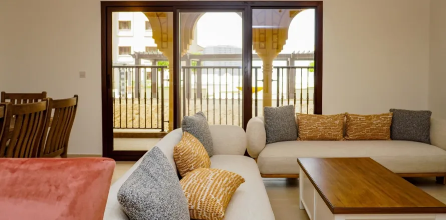 Apartment in Jumeirah Golf Estates, Dubai 3 bedrooms, 167 sq.m. № 108786