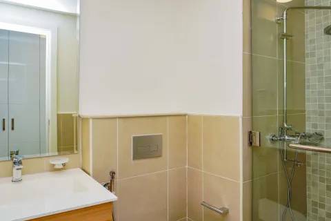 Apartment in Jumeirah Golf Estates, Dubai 3 bedrooms, 167 sq.m. № 108786 - photo 5
