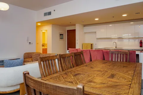 Apartment in Jumeirah Golf Estates, Dubai 3 bedrooms, 167 sq.m. № 108786 - photo 23