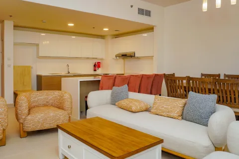 Apartment in Jumeirah Golf Estates, Dubai 3 bedrooms, 167 sq.m. № 108786 - photo 29