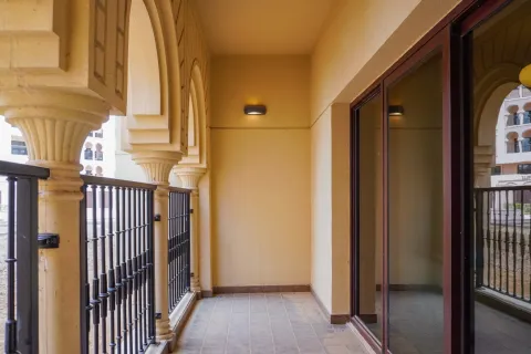 Apartment in Jumeirah Golf Estates, Dubai 3 bedrooms, 167 sq.m. № 108786 - photo 2