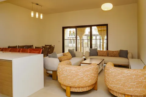 Apartment in Jumeirah Golf Estates, Dubai 3 bedrooms, 167 sq.m. № 108786 - photo 27