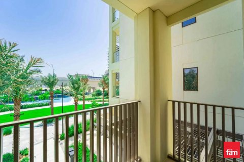 Appartement à Dubai, 1 chambre, 65.5 m², № 52373 - photo 15