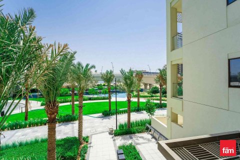 Appartement à Dubai, 1 chambre, 65.5 m², № 52373 - photo 17