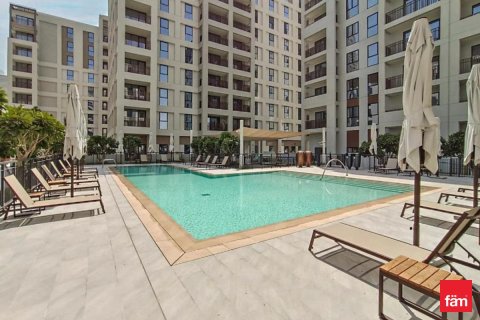 Appartement à Dubai, 1 chambre, 65.5 m², № 52373 - photo 3