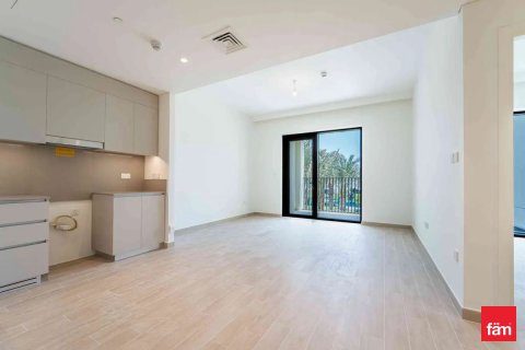 Appartement à Dubai, 1 chambre, 65.5 m², № 52373 - photo 2