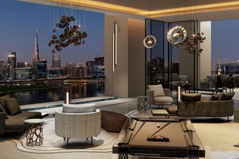 Office in Business Bay, Dubai 221 sq.m. № 52361 - photo 10