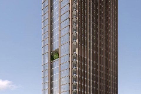 Office in Business Bay, Dubai 221 sq.m. № 52361 - photo 2
