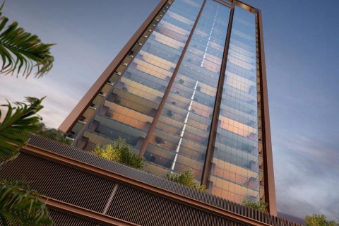Office in Business Bay, Dubai 221 sq.m. № 52361 - photo 7