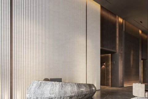 Office in Business Bay, Dubai 221 sq.m. № 52361 - photo 9