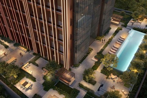 Office in Business Bay, Dubai 221 sq.m. № 52361 - photo 8