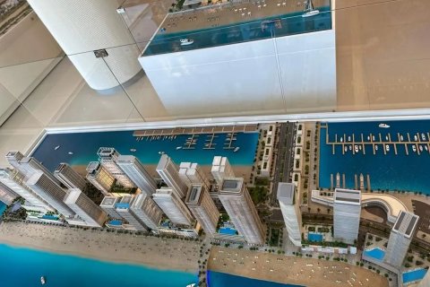 Apartment in Dubai Harbour, Dubai 1 bedroom, 6.6 sq.m. № 52362 - photo 9