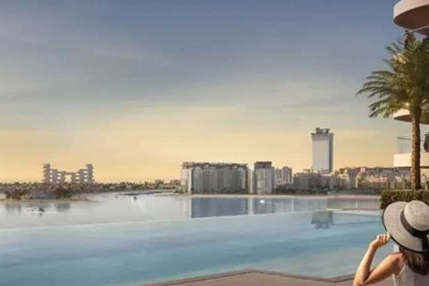 Apartment in Dubai Harbour, Dubai 1 bedroom, 6.6 sq.m. № 52362 - photo 8