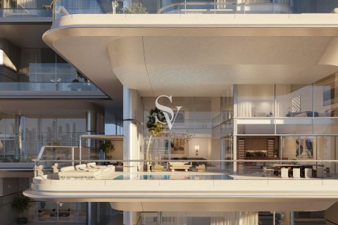 Penthouse à The Crescent, Palm Jumeirah, Dubai, 4 chambres, 724 m², № 113354 - photo 14