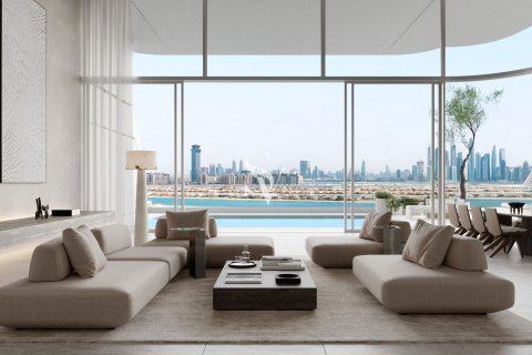 Penthouse à The Crescent, Palm Jumeirah, Dubai, 4 chambres, 724 m², № 113354 - photo 9