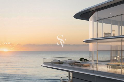 Penthouse à The Crescent, Palm Jumeirah, Dubai, 4 chambres, 724 m², № 113354 - photo 16