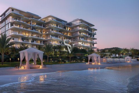 Penthouse à The Crescent, Palm Jumeirah, Dubai, 4 chambres, 724 m², № 113354 - photo 2