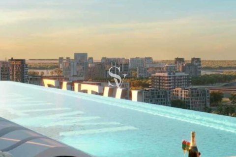 Appartement à Dubai Land, Dubai, 1 chambre, 68 m², № 113357 - photo 8