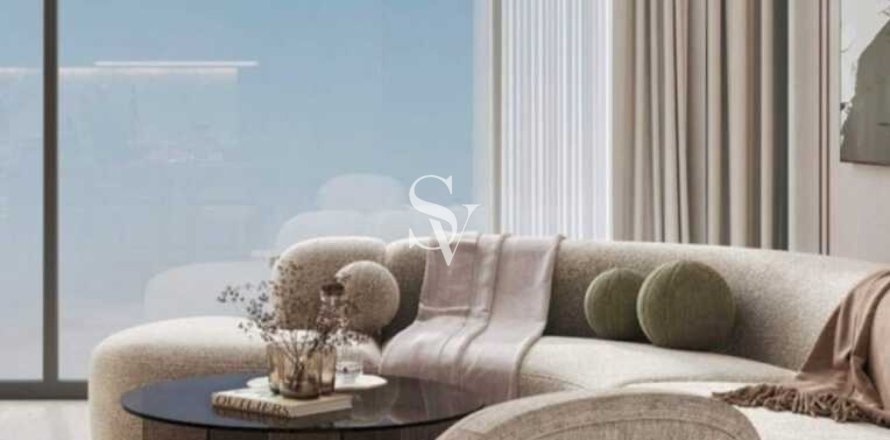Appartement à Dubai Land, Dubai, 1 chambre, 68 m², № 113357