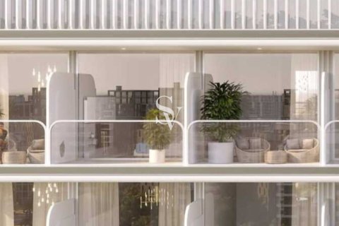 Appartement à Dubai Land, Dubai, 1 chambre, 68 m², № 113357 - photo 2