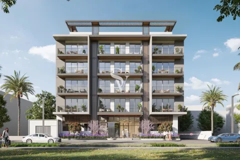 Appartement à Dubai Land, Dubai, 2 chambres, 90 m², № 113373